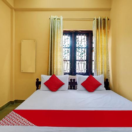 Hotel O Lekshmi Rooms & Villas Mavelikara 외부 사진