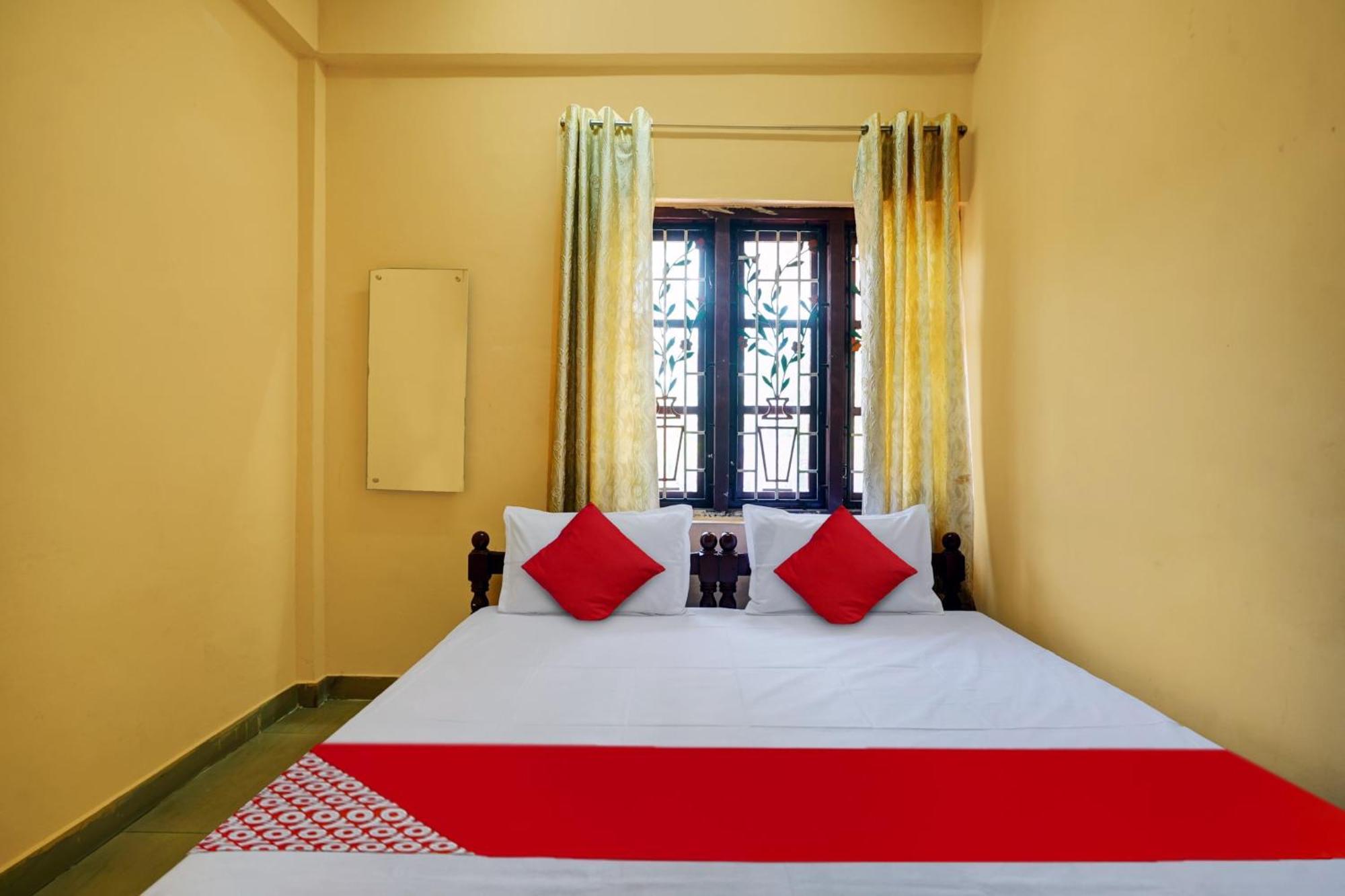 Hotel O Lekshmi Rooms & Villas Mavelikara 외부 사진
