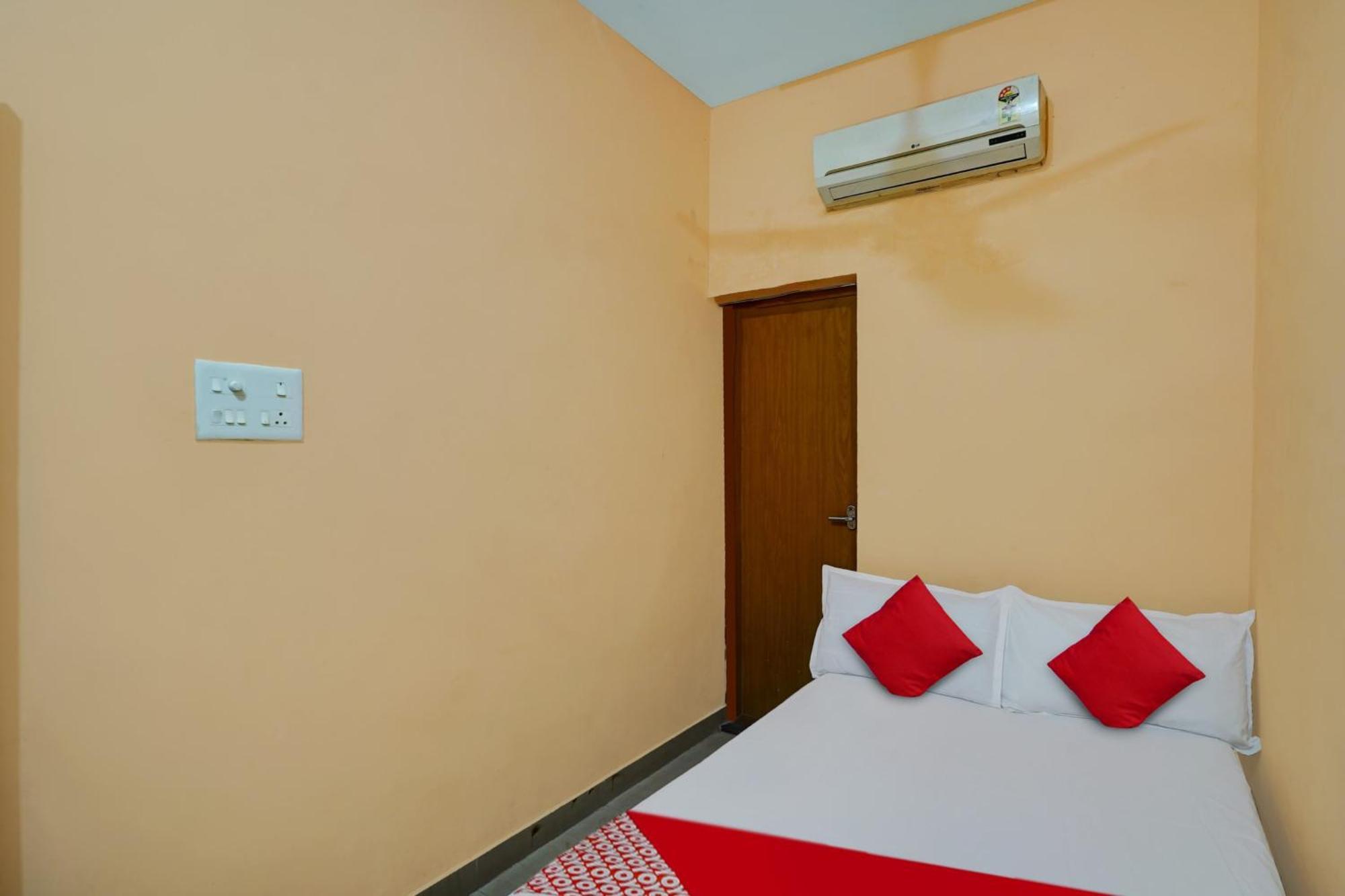 Hotel O Lekshmi Rooms & Villas Mavelikara 외부 사진