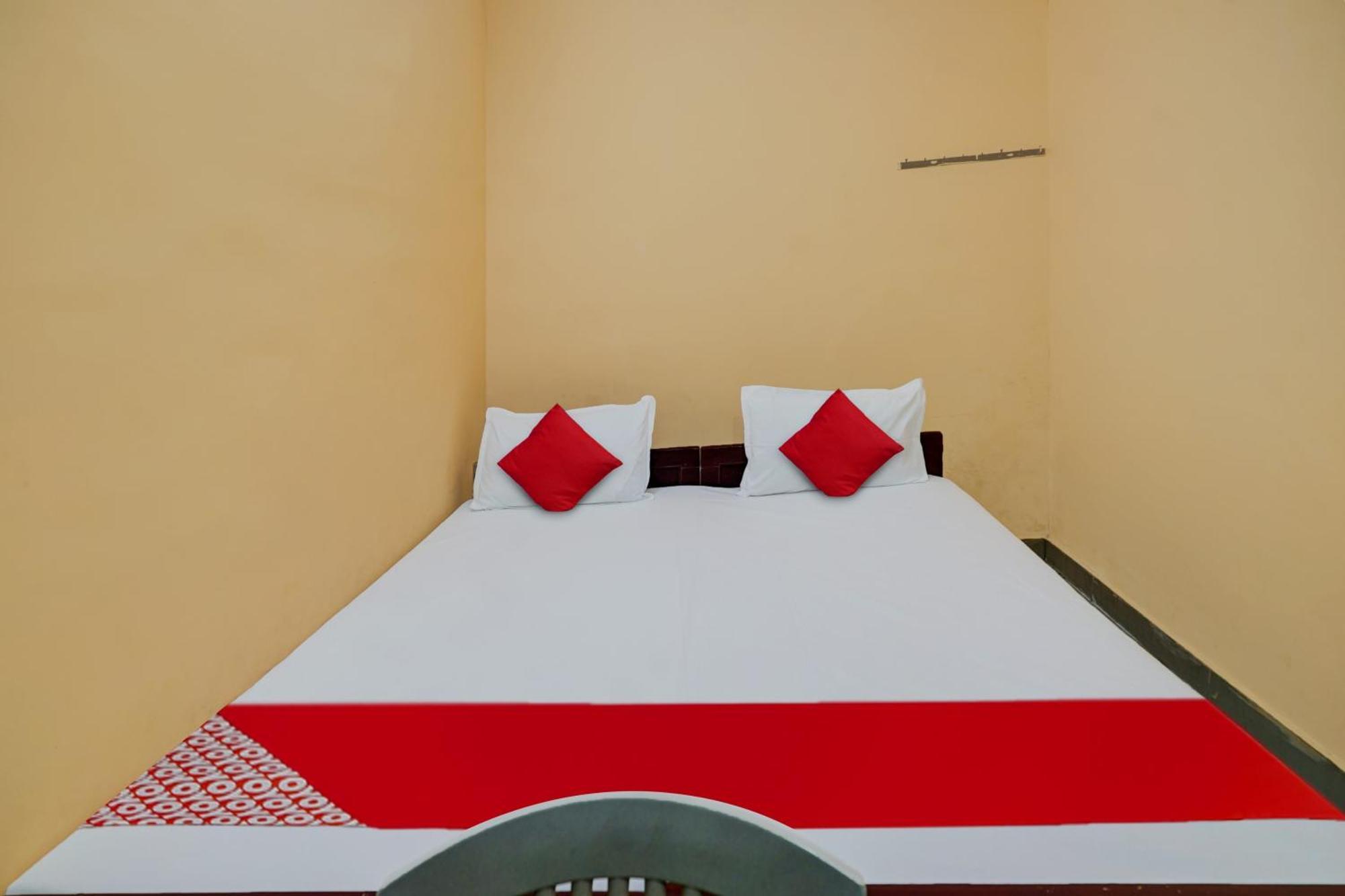 Hotel O Lekshmi Rooms & Villas Mavelikara 외부 사진