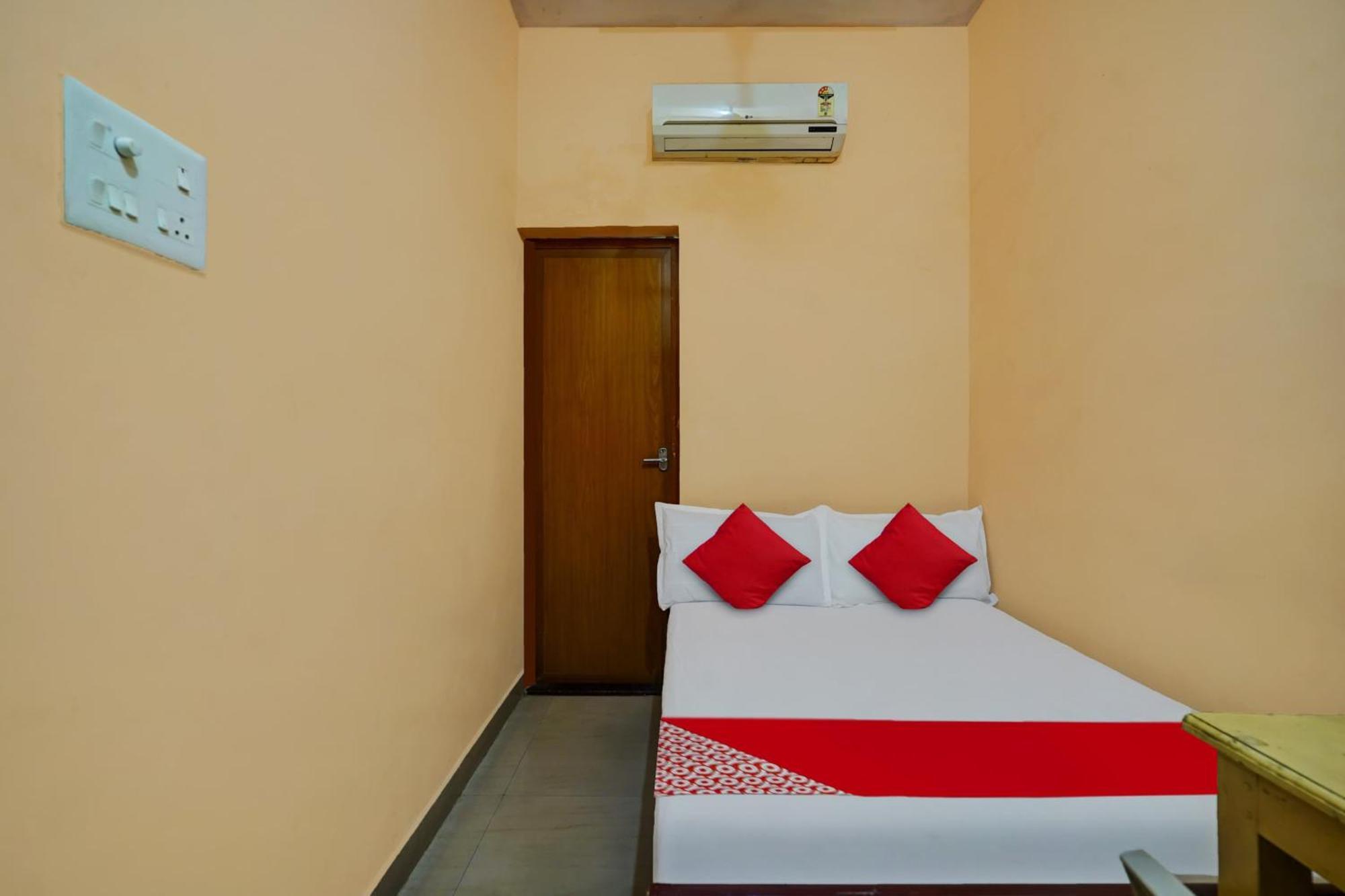 Hotel O Lekshmi Rooms & Villas Mavelikara 외부 사진