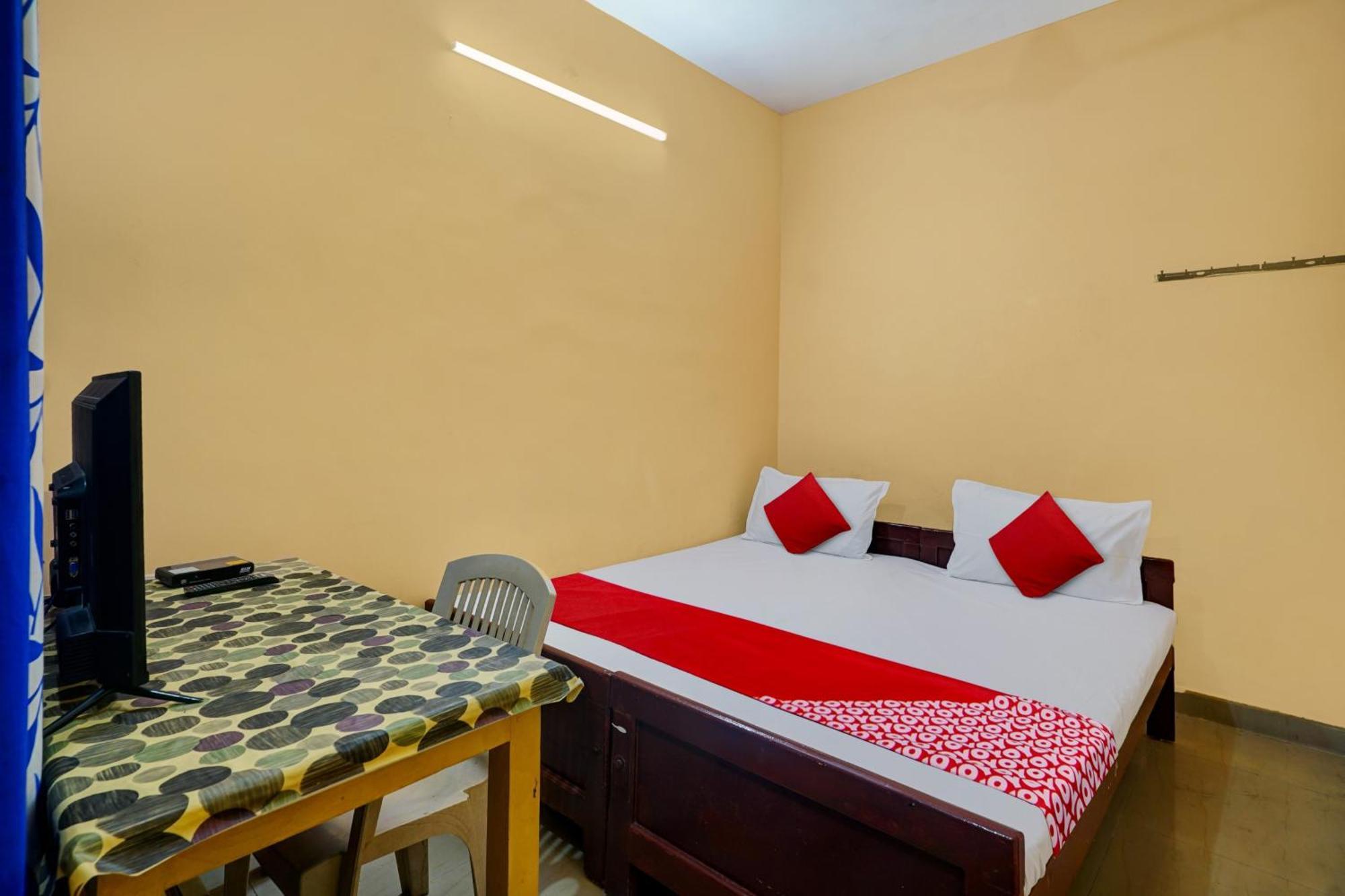 Hotel O Lekshmi Rooms & Villas Mavelikara 외부 사진
