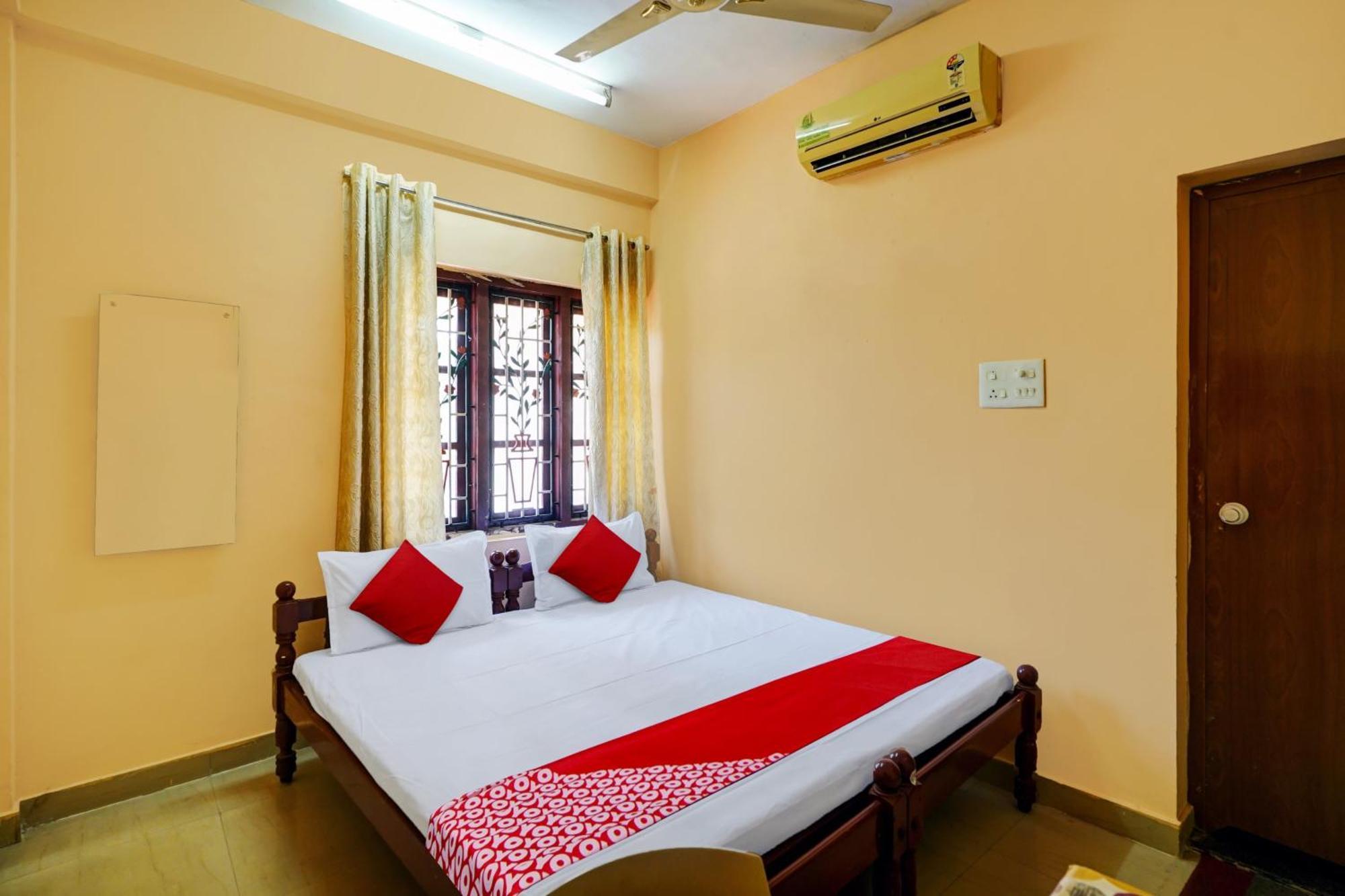 Hotel O Lekshmi Rooms & Villas Mavelikara 외부 사진
