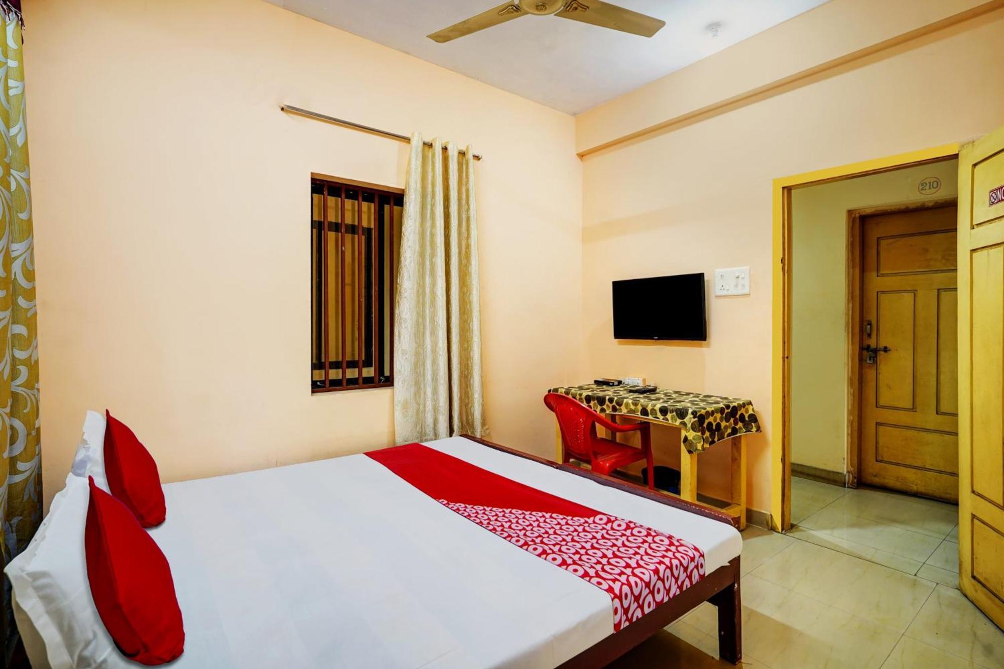 Hotel O Lekshmi Rooms & Villas Mavelikara 외부 사진