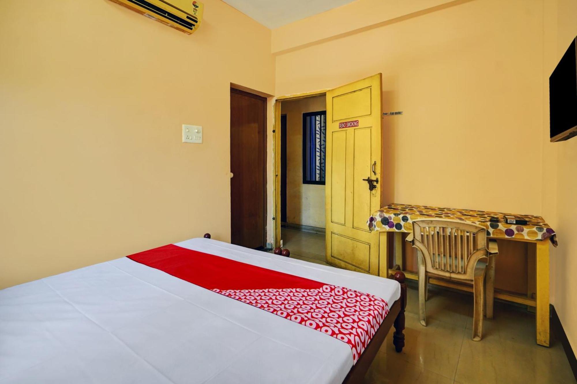 Hotel O Lekshmi Rooms & Villas Mavelikara 외부 사진