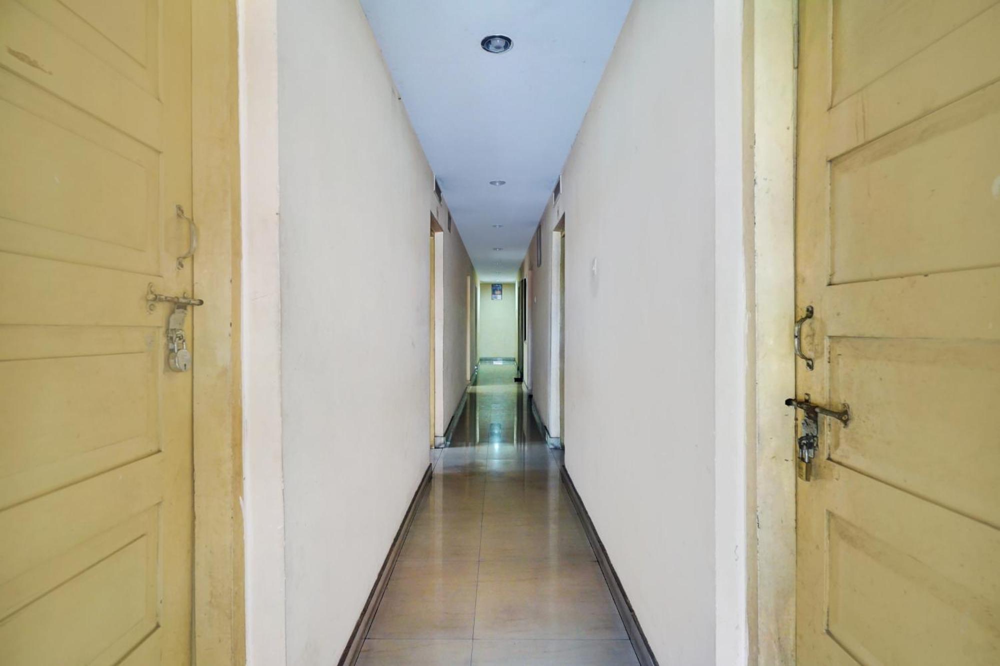 Hotel O Lekshmi Rooms & Villas Mavelikara 외부 사진