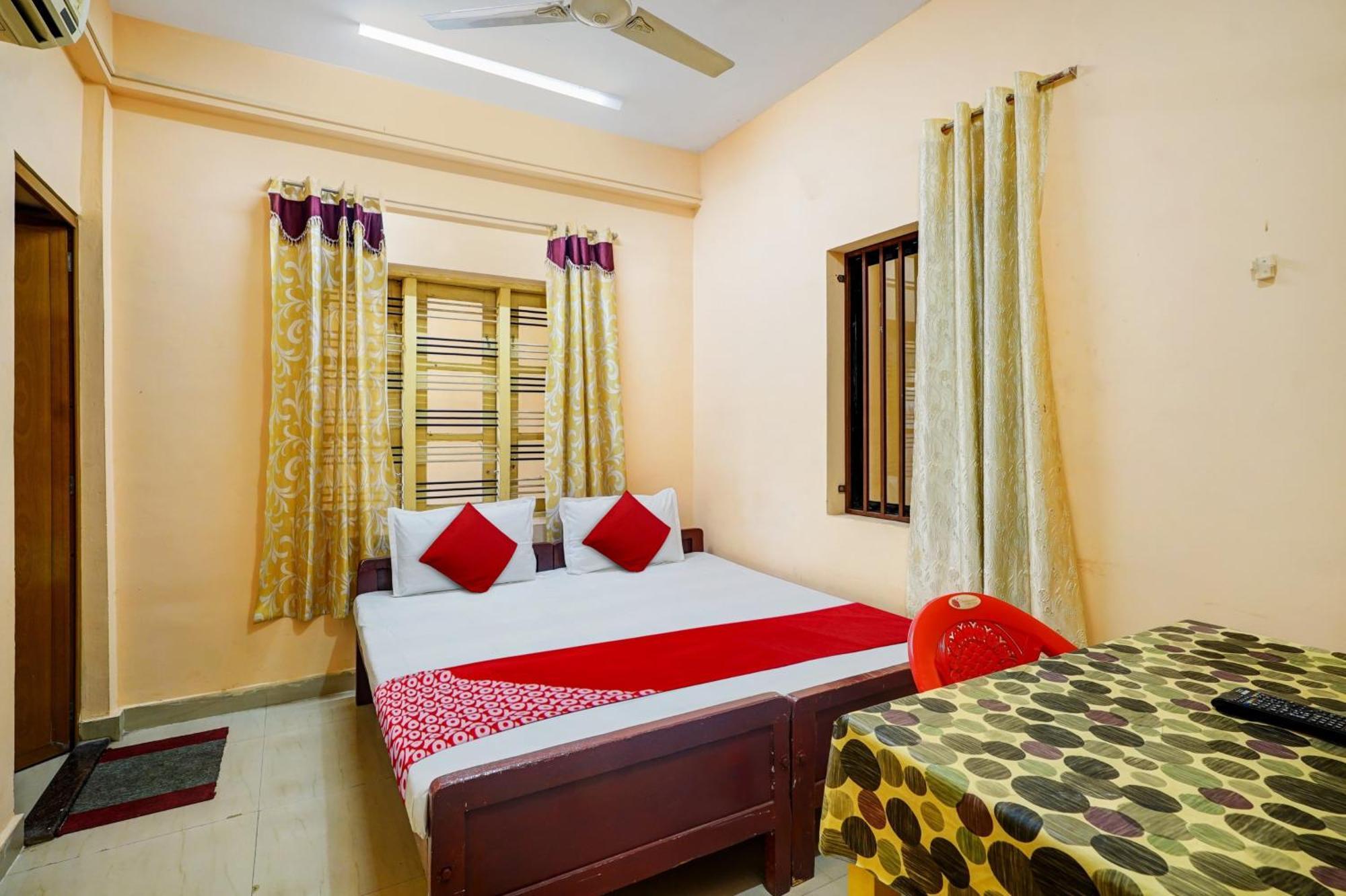 Hotel O Lekshmi Rooms & Villas Mavelikara 외부 사진