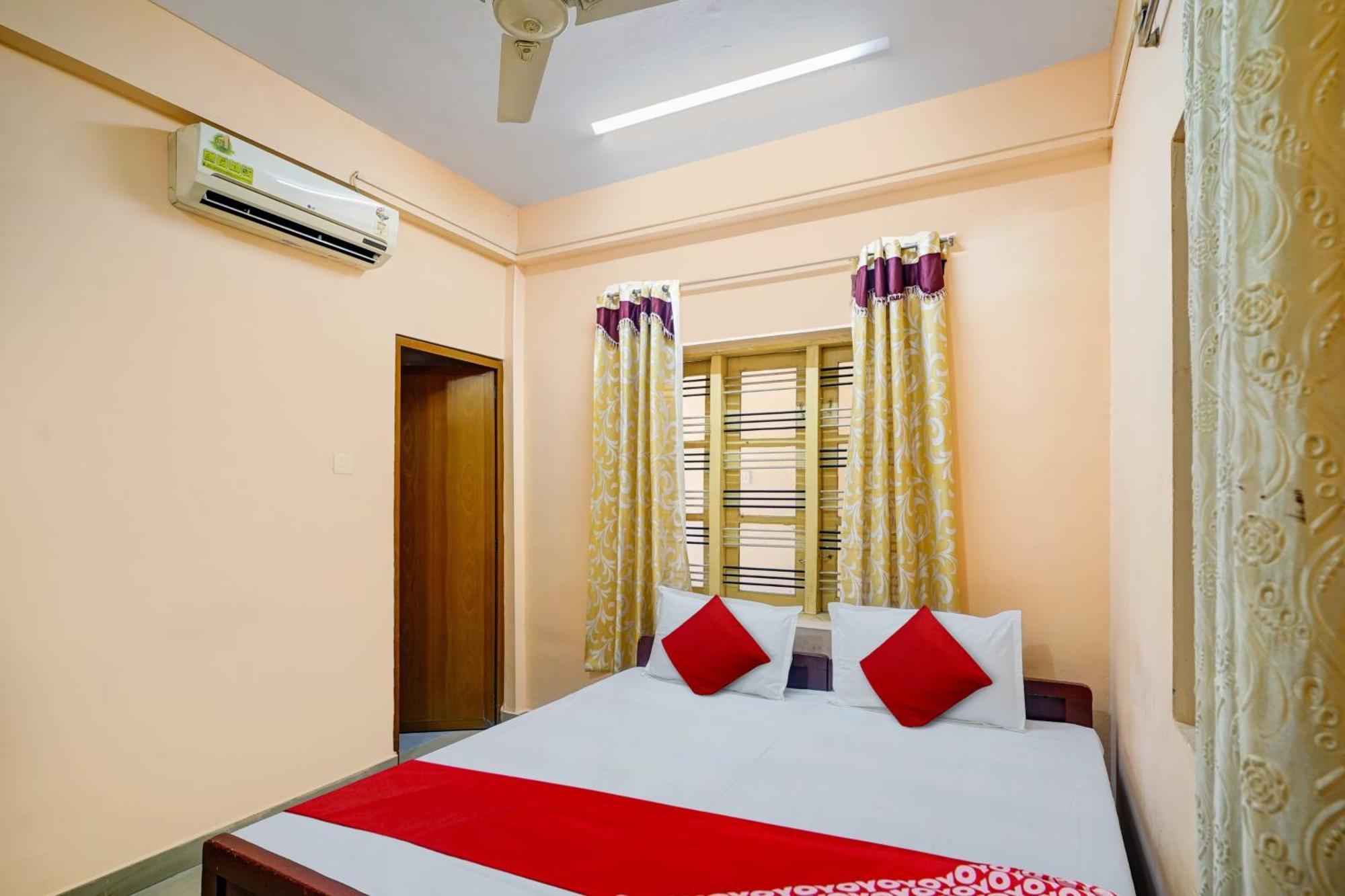 Hotel O Lekshmi Rooms & Villas Mavelikara 외부 사진