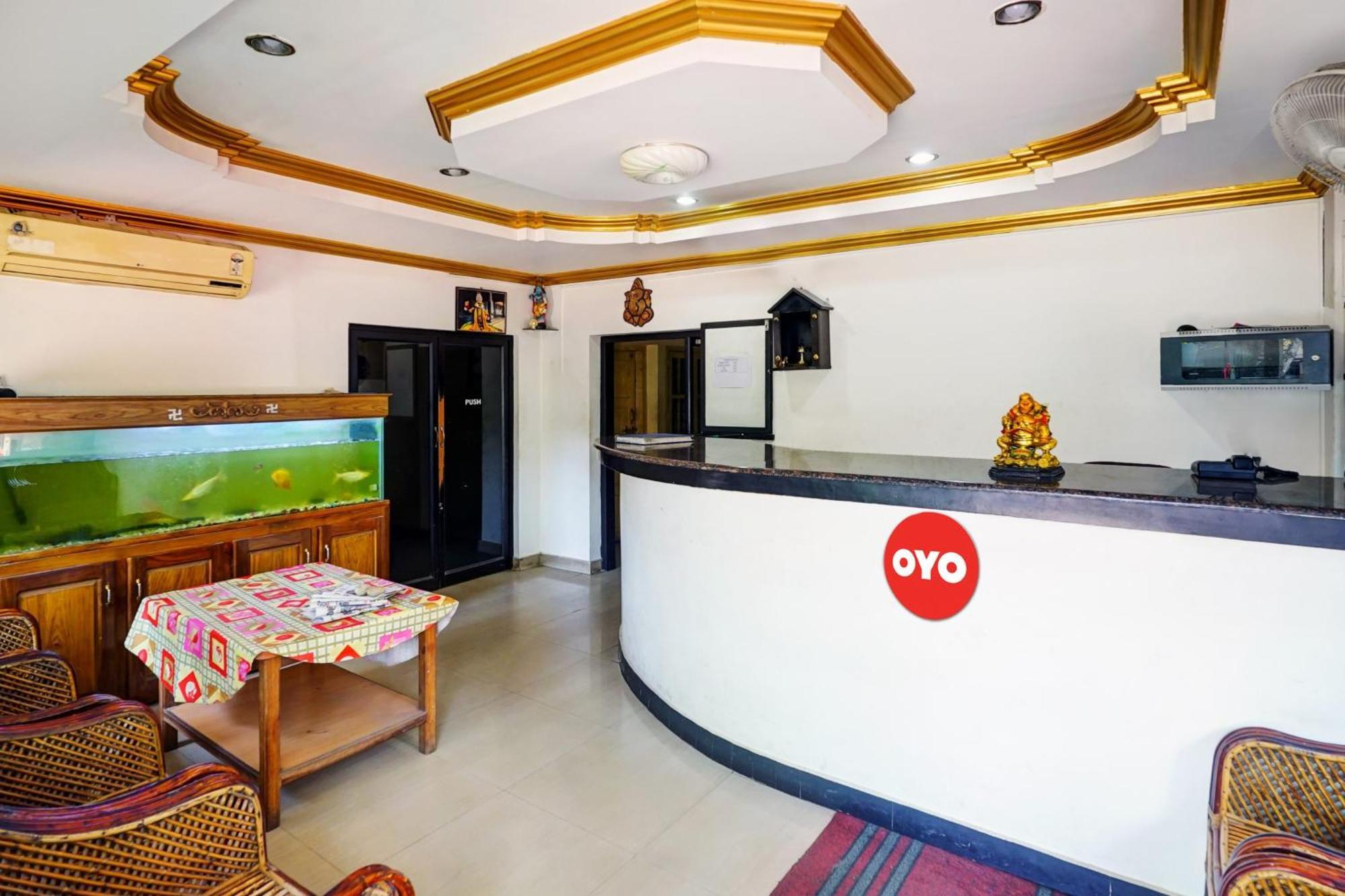 Hotel O Lekshmi Rooms & Villas Mavelikara 외부 사진