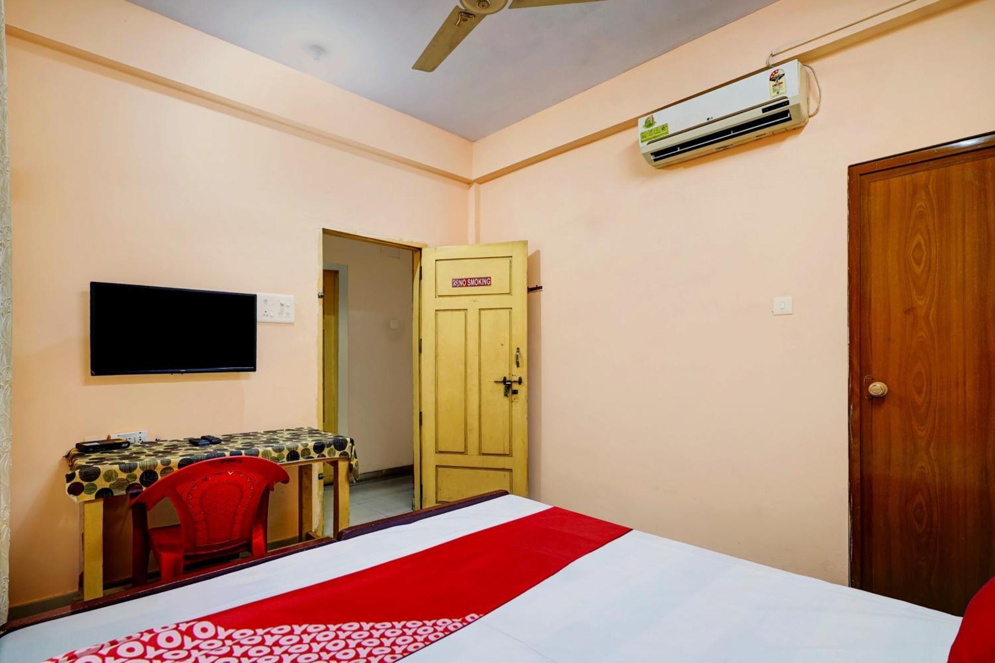 Hotel O Lekshmi Rooms & Villas Mavelikara 외부 사진